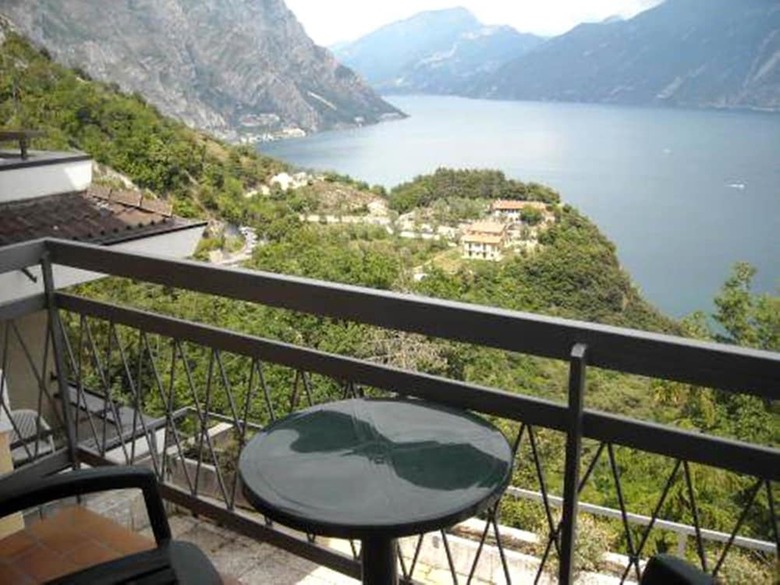 Hotel Village Bazzanega