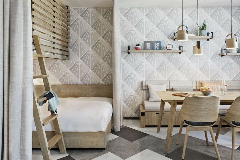 Aparthotel Stay Kooook Bern Wankdorf