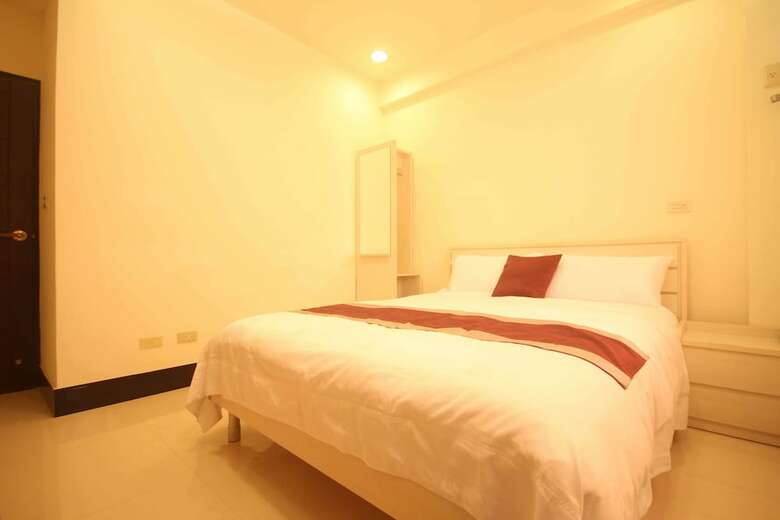 Hotel Dameile Homestay