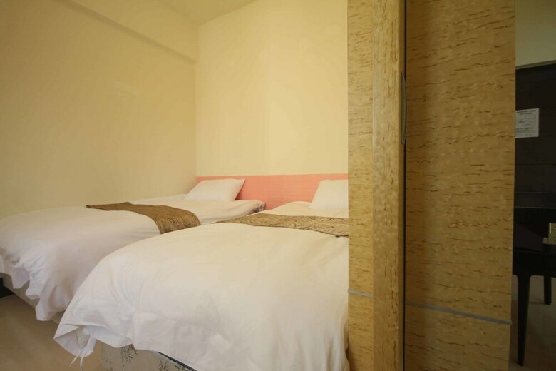 Hotel Dameile Homestay