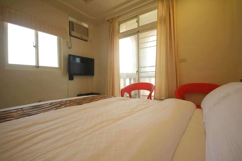 Hotel Dameile Homestay