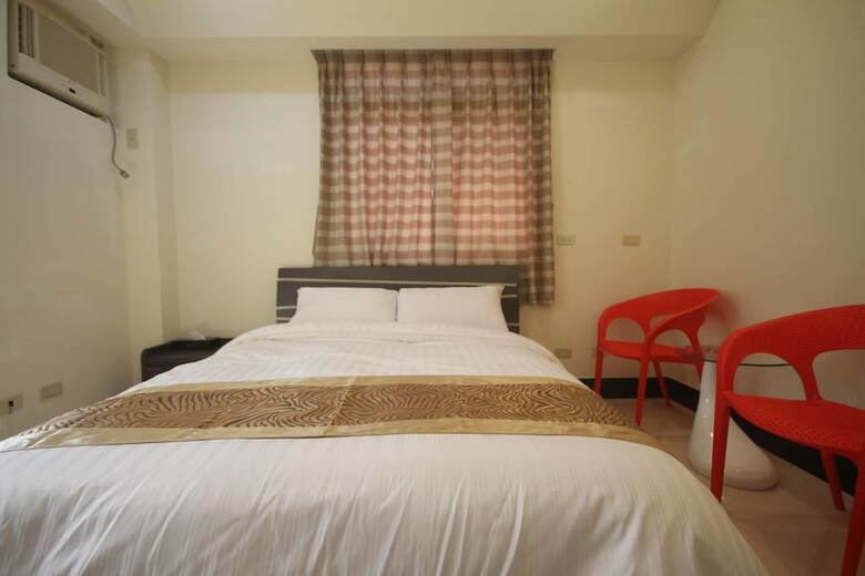 Hotel Dameile Homestay