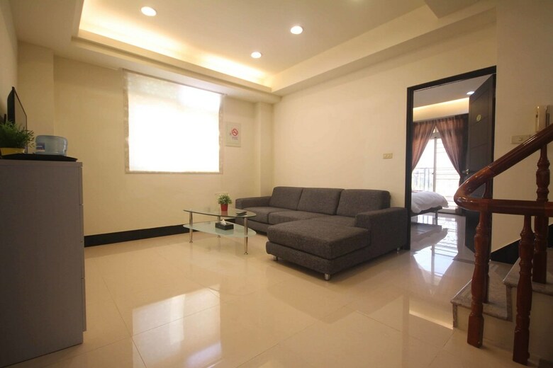 Hotel Dameile Homestay