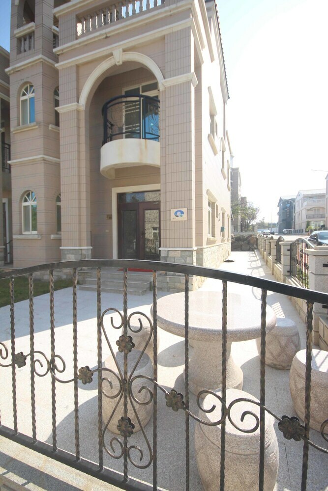 Hotel Dameile Homestay