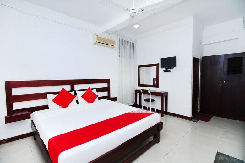 Hotel Oyo 276 Heavenly Heritage
