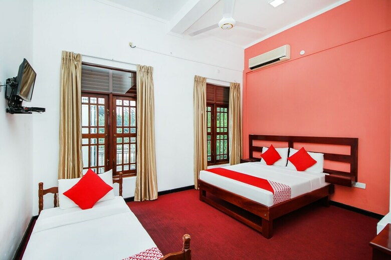 Hotel Oyo 276 Heavenly Heritage