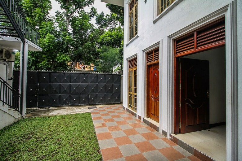 Hotel Oyo 276 Heavenly Heritage