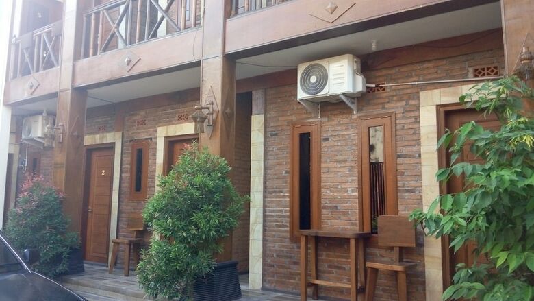 Hotel de Prisha Janti