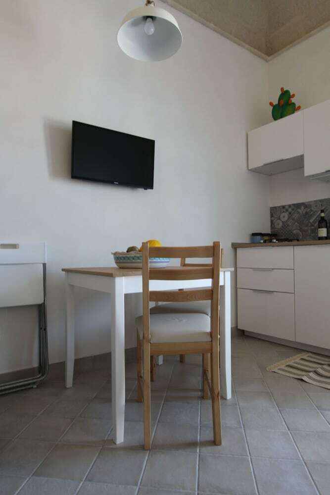 Apartamento La Luna E Il Gatto
