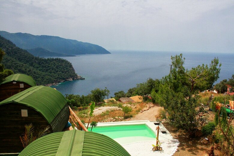 Hotel Mandala Camping - Adults Only