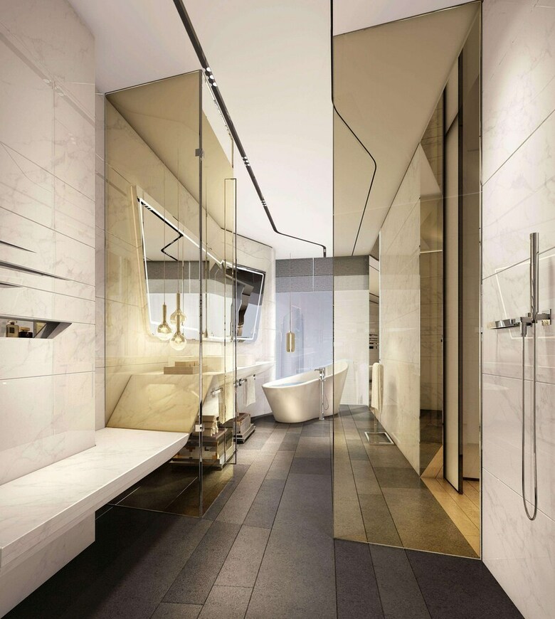 Hotel Doubletree By Hilton Foshan Nanhai