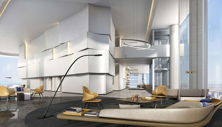 Hotel Doubletree By Hilton Foshan Nanhai