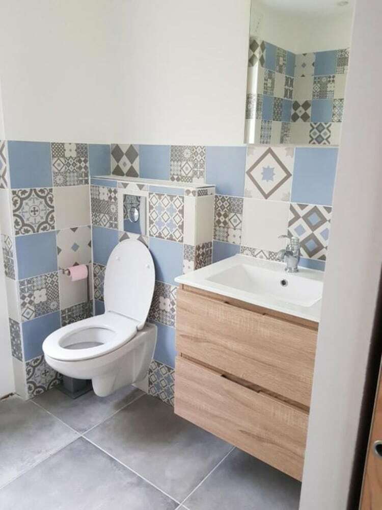 Bed & Breakfast Les Nids de La Baie