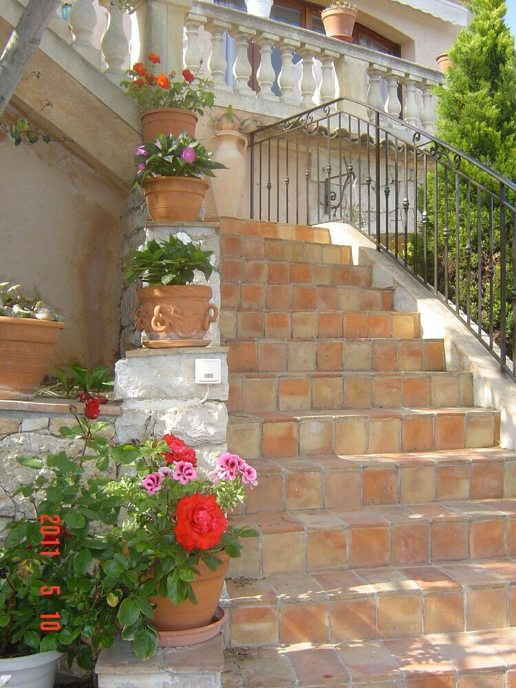 Villa L'arcadia