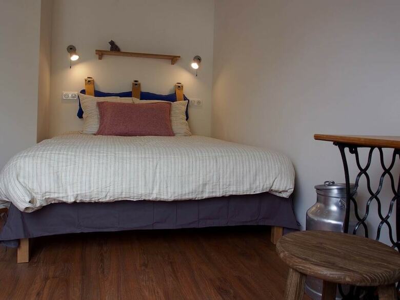 Hotel Transhumance & Cie