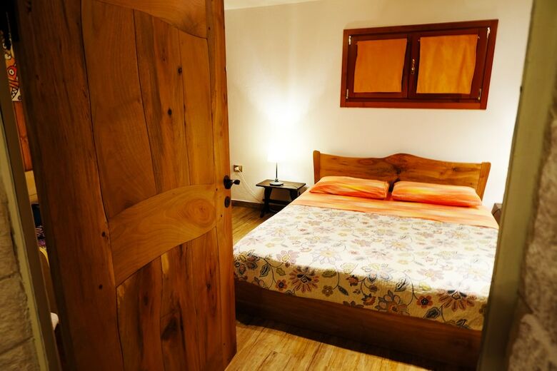 B&B Torre Cives