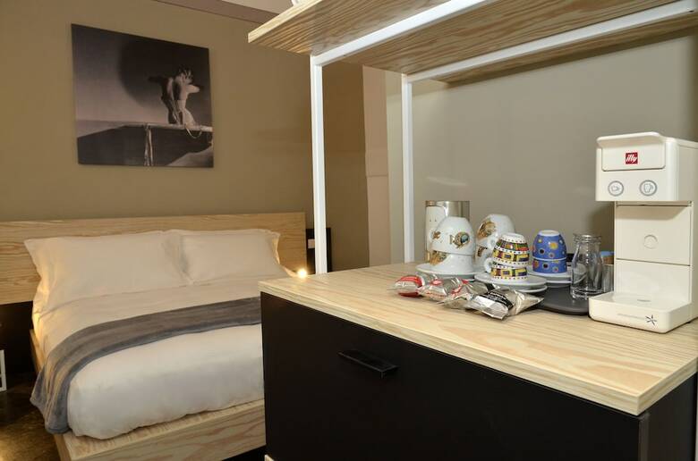 Hotel Regia Trazzera Ospitality And Relax