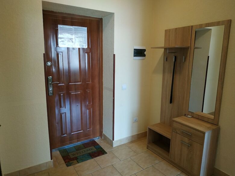 Best One Room Apartments On Belyaeva 5