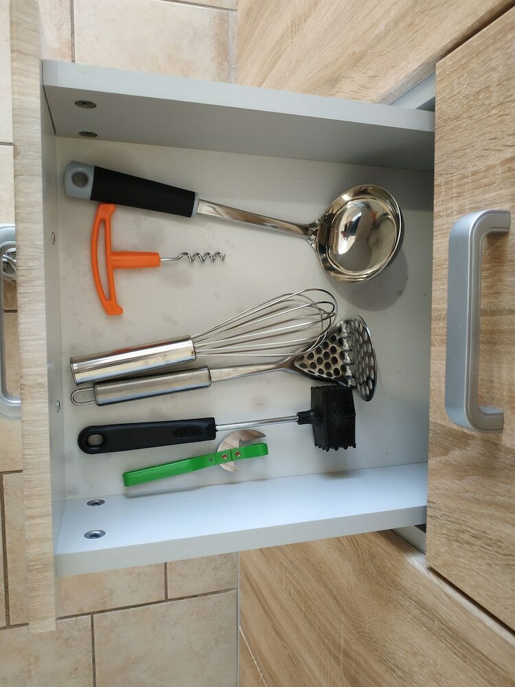 Best One Room Apartments On Belyaeva 5