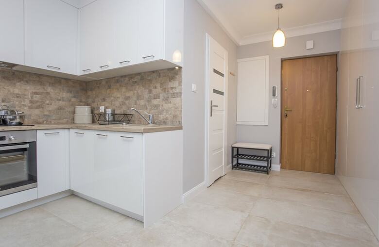 Central Rental - Apartament Aleja Bluesa