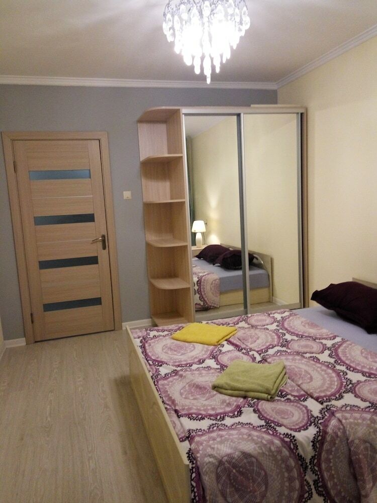 Apartment On Generala Petrova 14