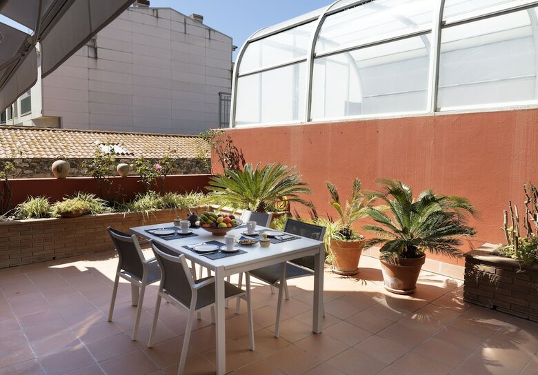 Apartamentos La Casa Del Piano