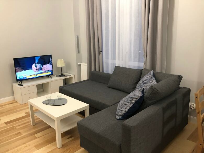 Central Rental - Apartament Cichy