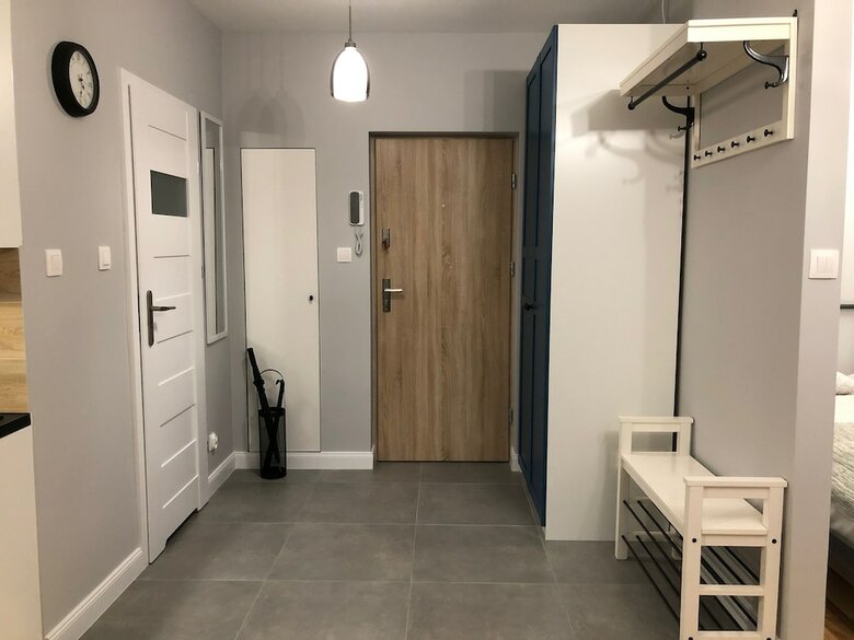 Central Rental - Apartament Cichy