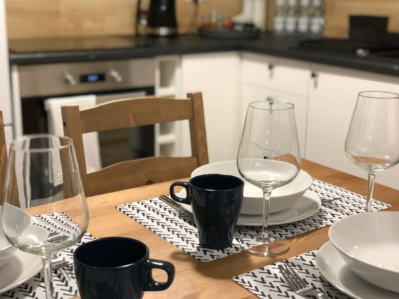 Central Rental - Apartament Cichy