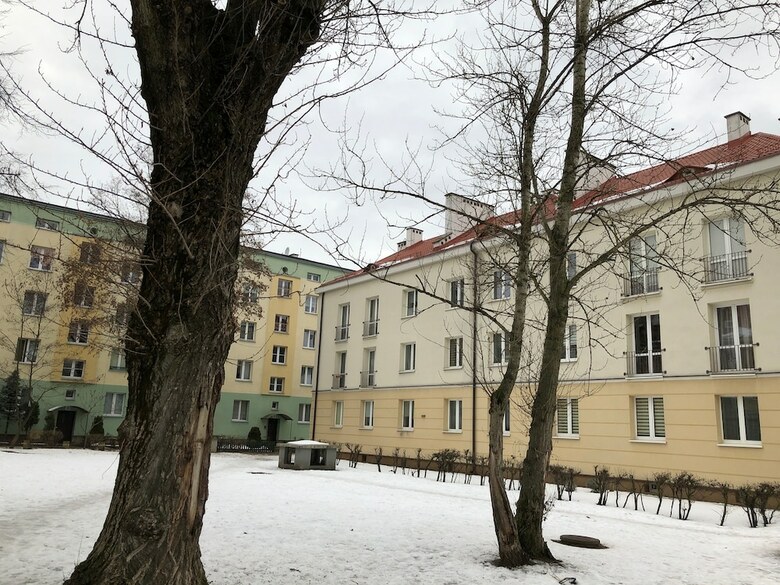 Central Rental - Apartament Cichy