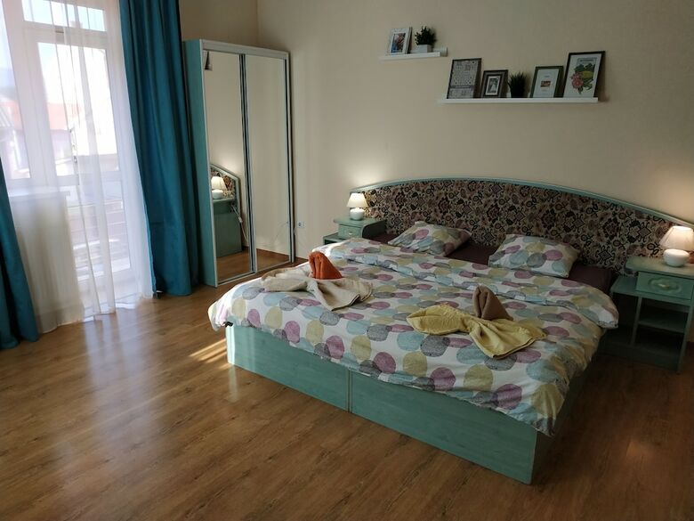 Vip Apartments In The Centre