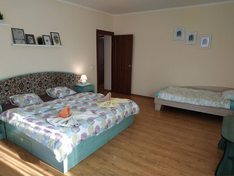 Vip Apartments In The Centre