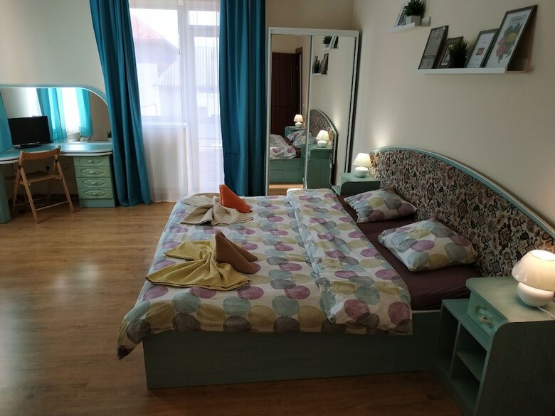 Vip Apartments In The Centre