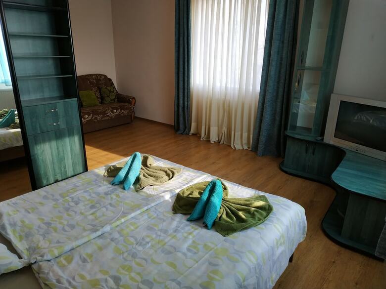 Vip Apartments In The Centre