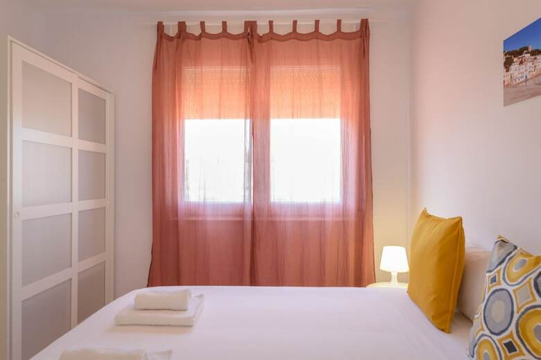 Empuriabrava Apartaments - N� 4