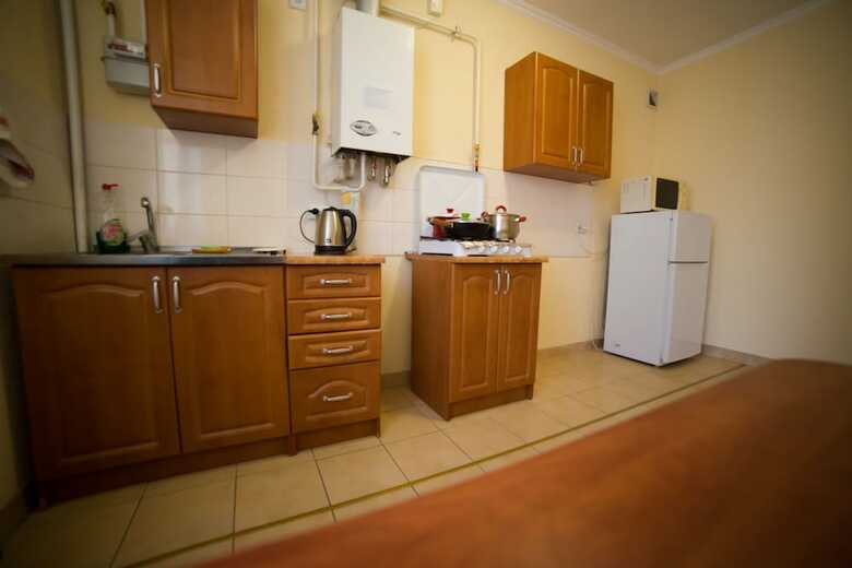Best Apartment In The Center