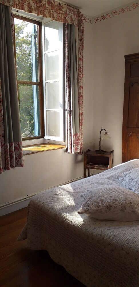 Bed & Breakfast Abbaye de Villelongue