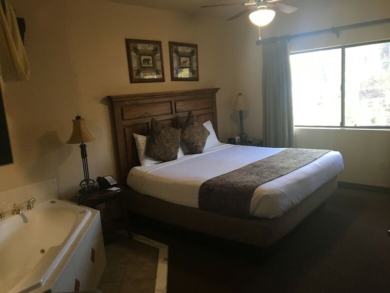 The Ridge Pointe By Diamond Resorts