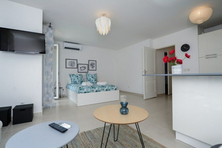 Apartamento Mini Suite Othello - Five Stars Holiday House