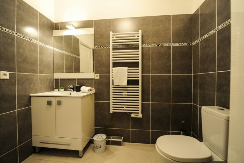 Apartamento Mini Suite Othello - Five Stars Holiday House