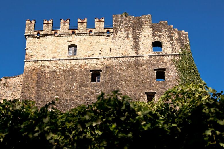 Hotel Relais Castello Di Morcote