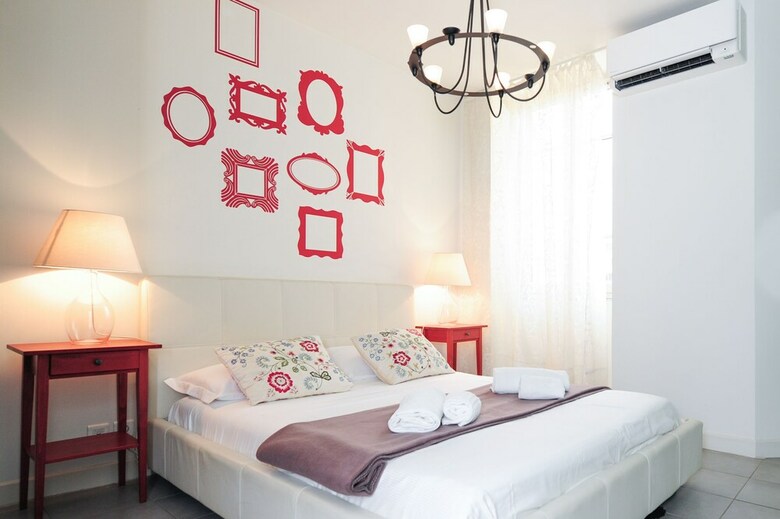 Apartamento Suite Coquelicot - Five Stars Holiday House