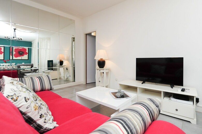 Apartamento Suite Coquelicot - Five Stars Holiday House