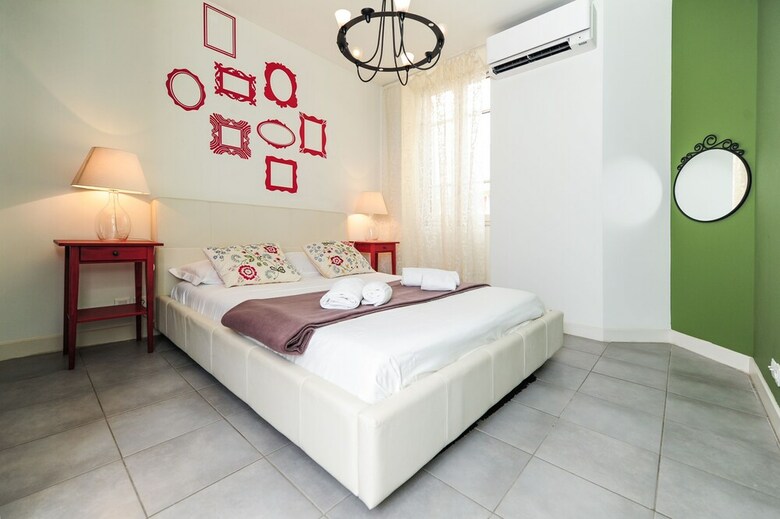 Apartamento Suite Coquelicot - Five Stars Holiday House