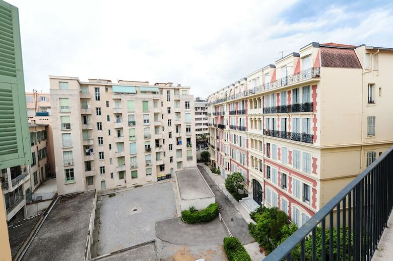 Apartamento Suite Coquelicot - Five Stars Holiday House