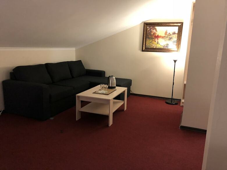 Antik Hotel