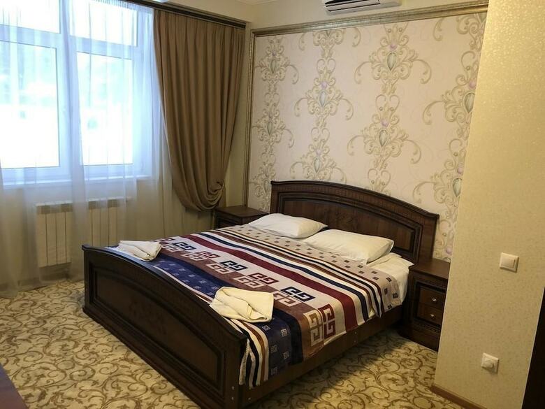 Antik Hotel