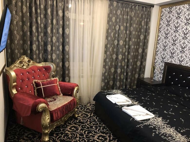 Antik Hotel