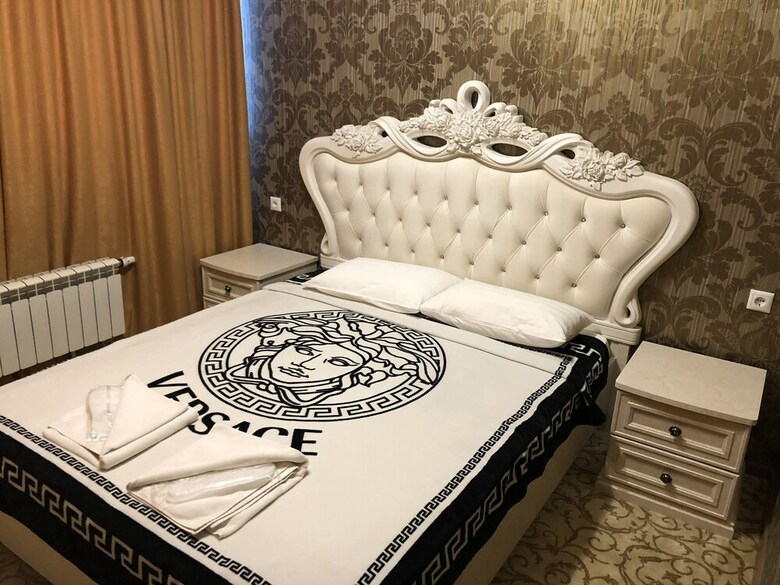 Antik Hotel