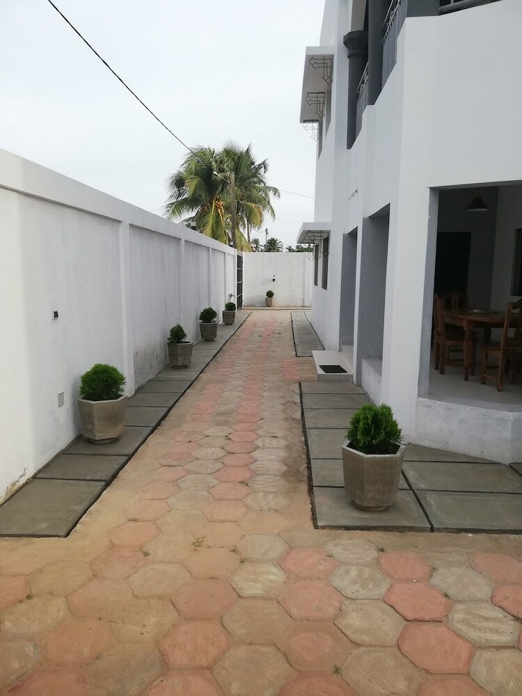 Hotel R�sidence Mga Maison D'h�tes